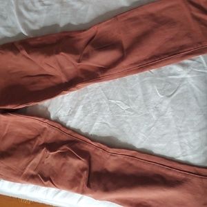 Size 26 Mother Jeans